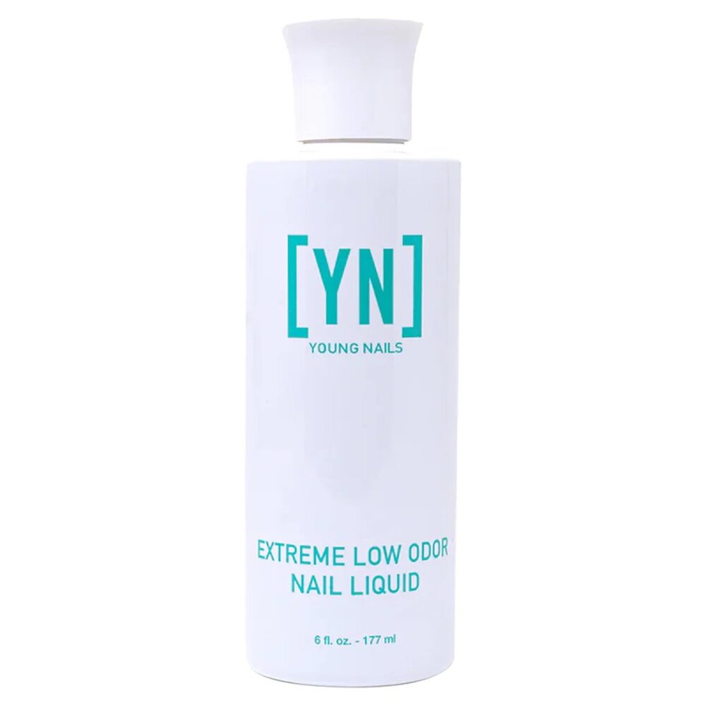 Young Nails | Extreme Low Odor Nail Liquid [6.0 oz]